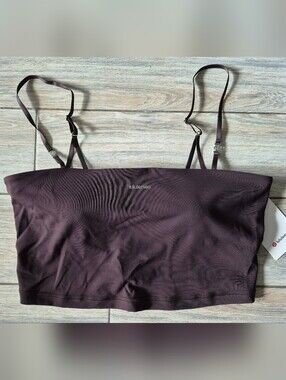 Lululemon Rhinestone Cami